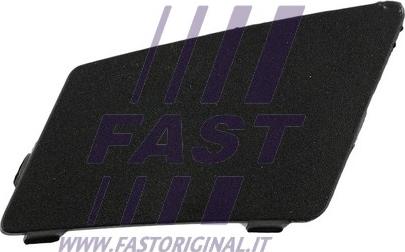 Fast FT90911 - Apdare, Bampers www.autospares.lv