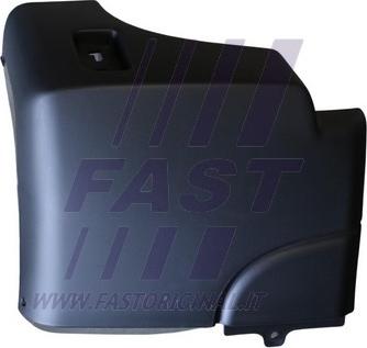 Fast FT90939G - Bampers www.autospares.lv