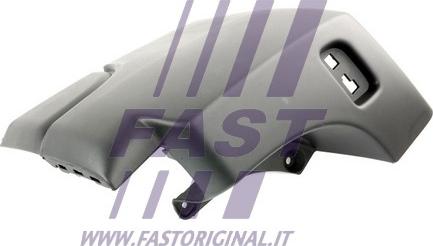 Fast FT90939 - Bampers www.autospares.lv