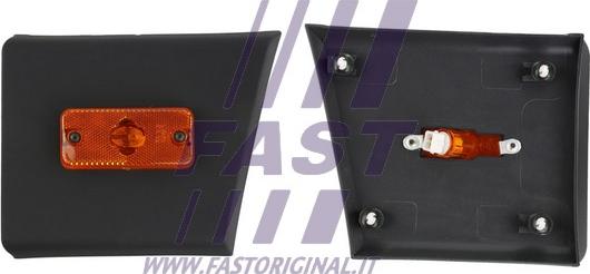 Fast FT90934 - Apdare / Aizsarguzlika, Sānu siena www.autospares.lv