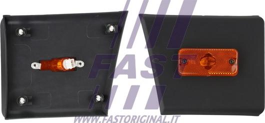 Fast FT90935 - Apdare / Aizsarguzlika, Sānu siena www.autospares.lv