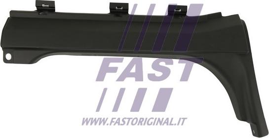 Fast FT90930 - Apdare / Aizsarguzlika, Sānu siena www.autospares.lv