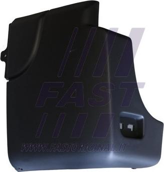 Fast FT90938G - Bampers www.autospares.lv