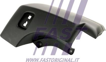 Fast FT90938 - Bampers www.autospares.lv