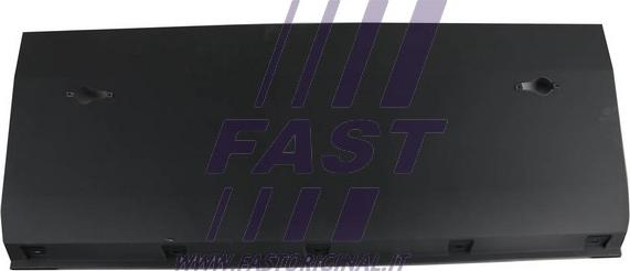 Fast FT90927 - Apdare / Aizsarguzlika, Sānu siena www.autospares.lv