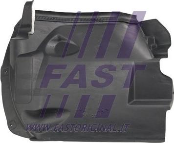 Fast FT90544 - Iekšējā spārna daļa www.autospares.lv