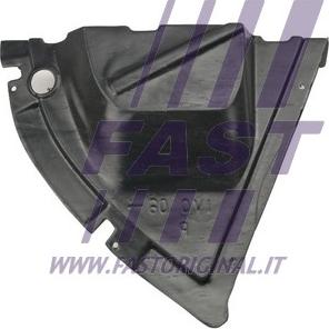 Fast FT90545 - Iekšējā spārna daļa www.autospares.lv