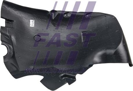 Fast FT90548 - Iekšējā spārna daļa www.autospares.lv