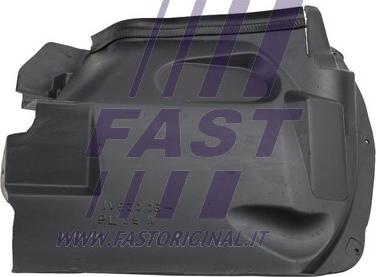 Fast FT90542 - Iekšējā spārna daļa www.autospares.lv