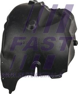 Fast FT90547 - Iekšējā spārna daļa www.autospares.lv