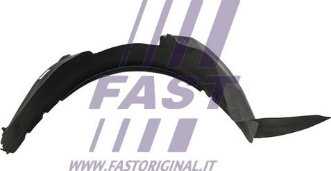 Fast FT90510 - Iekšējā spārna daļa www.autospares.lv