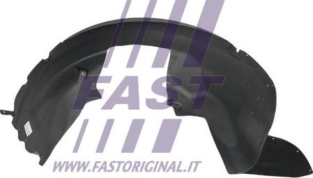 Fast FT90511 - Iekšējā spārna daļa www.autospares.lv