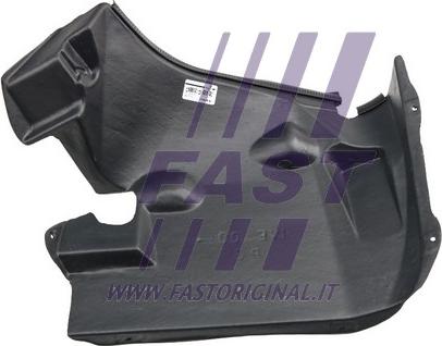 Fast FT90535 - Iekšējā spārna daļa www.autospares.lv