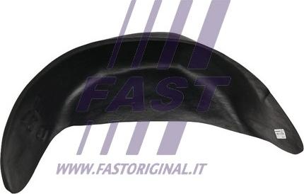 Fast FT90524 - Iekšējā spārna daļa www.autospares.lv