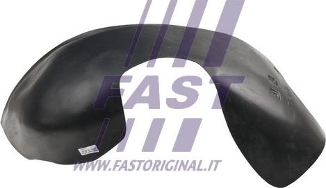 Fast FT90523 - Iekšējā spārna daļa www.autospares.lv