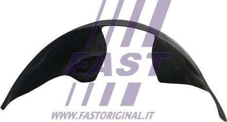 Fast FT90522 - Iekšējā spārna daļa www.autospares.lv