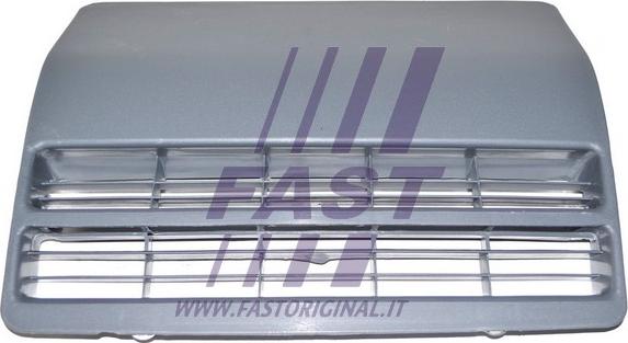 Fast FT90695 - Apdare, Radiatora reste www.autospares.lv