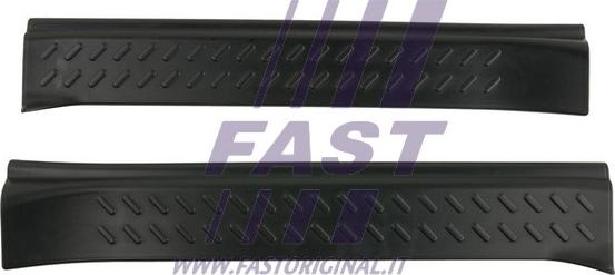 Fast FT90658 - Apdares / Aizsarguzliku komplekts www.autospares.lv