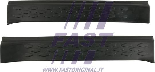 Fast FT90657 - Apdares / Aizsarguzliku komplekts www.autospares.lv