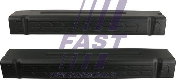 Fast FT90665 - Apdares / Aizsarguzliku komplekts www.autospares.lv