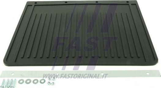 Fast FT90636 - Priekšējā siena www.autospares.lv