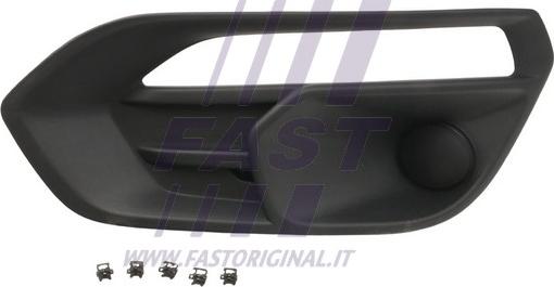 Fast FT90109G - Apdare, Bampers www.autospares.lv