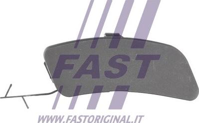 Fast FT90117 - Apdare, Bampers www.autospares.lv