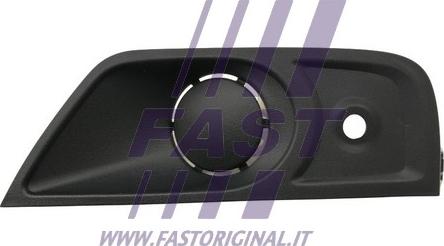 Fast FT90130 - Apdare, Bampers www.autospares.lv