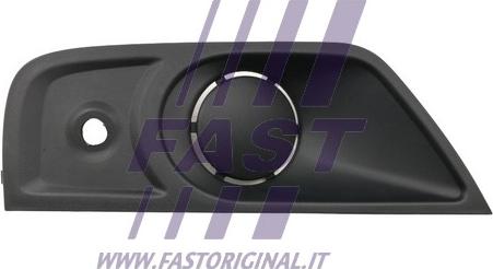 Fast FT90129 - Apdare, Bampers www.autospares.lv