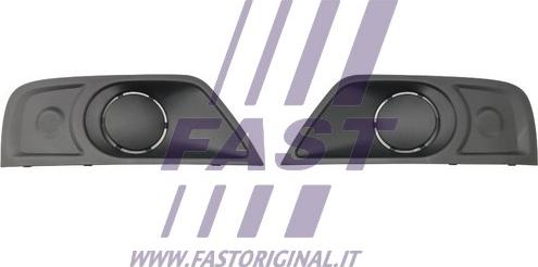 Fast FT90124 - Apdare, Bampers www.autospares.lv