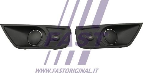 Fast FT90125 - Apdare, Bampers www.autospares.lv