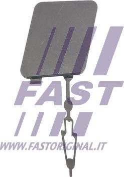 Fast FT90126 - Apdare, Bampers www.autospares.lv