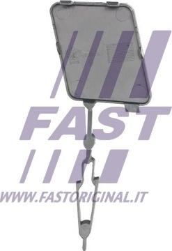 Fast FT90126 - Apdare, Bampers www.autospares.lv