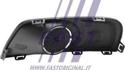 Fast FT90127 - Apdare, Bampers www.autospares.lv