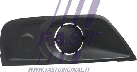 Fast FT90127 - Apdare, Bampers www.autospares.lv