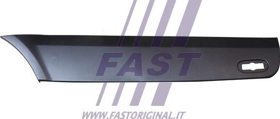 Fast FT90840 - Apdare / Aizsarguzlika, Sānu siena www.autospares.lv