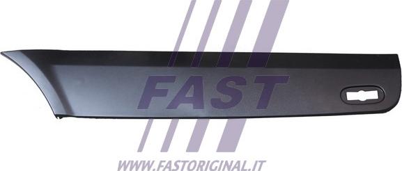 Fast FT90841 - Apdare / Aizsarguzlika, Sānu siena www.autospares.lv