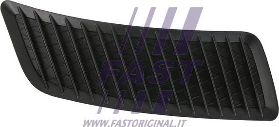 Fast FT90859 - Apdare, Radiatora reste www.autospares.lv