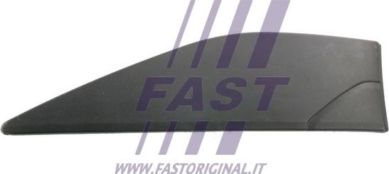 Fast FT90854 - Apdare / Aizsarguzlika, Bampers www.autospares.lv