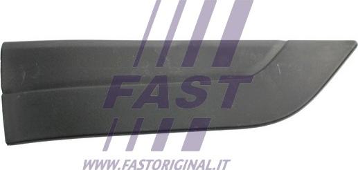 Fast FT90851 - Apdare / Aizsarguzlika, Bampers www.autospares.lv