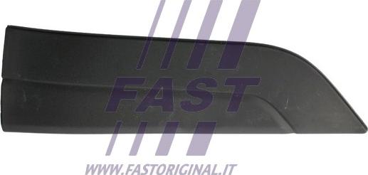 Fast FT90852 - Apdare / Aizsarguzlika, Bampers www.autospares.lv