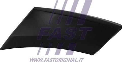 Fast FT90831 - Apdare / Aizsarguzlika, Spārns www.autospares.lv