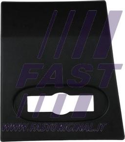 Fast FT90833 - Apdare / Aizsarguzlika, Sānu siena www.autospares.lv