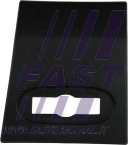 Fast FT90832 - Apdare / Aizsarguzlika, Sānu siena www.autospares.lv