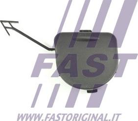 Fast FT90828 - Apdare, Bampers www.autospares.lv