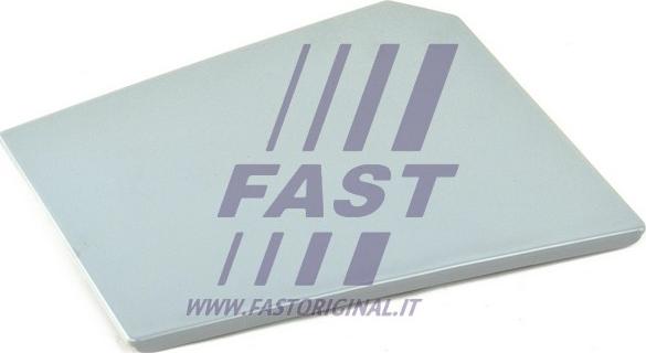 Fast FT90785 - Šarnīrs, Degvielas tvertnes vāciņš www.autospares.lv