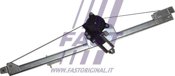 Fast FT91958 - Stikla pacelšanas mehānisms www.autospares.lv