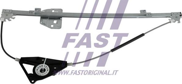 Fast FT91988 - Stikla pacelšanas mehānisms www.autospares.lv