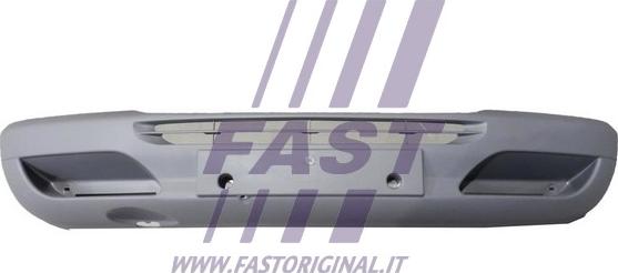 Fast FT91497 - Bampers www.autospares.lv