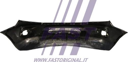 Fast FT91464 - Bampers www.autospares.lv